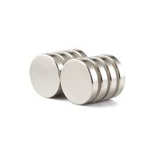[STNC] Combo nam châm đất hiếm 5x5mm lực từ N35 siêu chất lượng