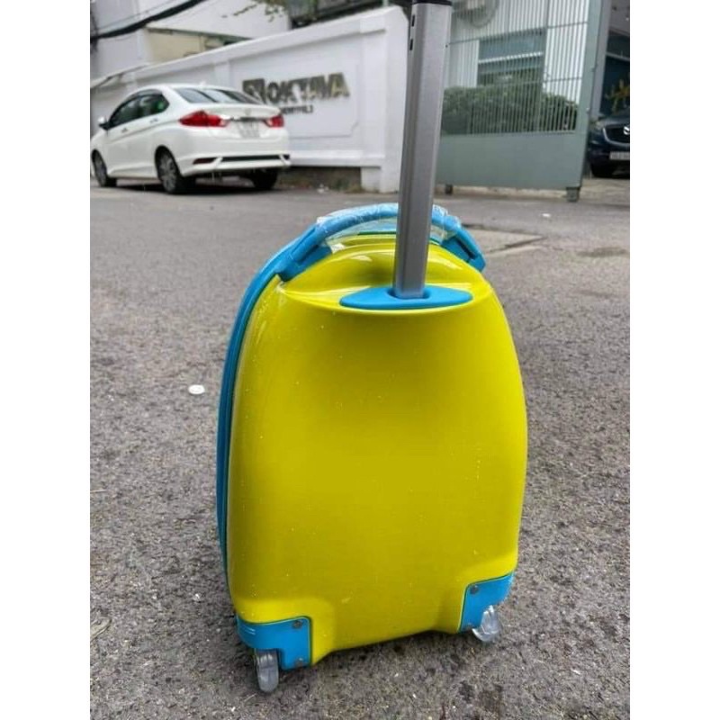 Vali kéo cho bé size 16inch