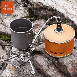 [CHÍNH HÃNG] BẾP GA ĐIỀU ÁP DÃ NGOẠI FIRE MAPLE