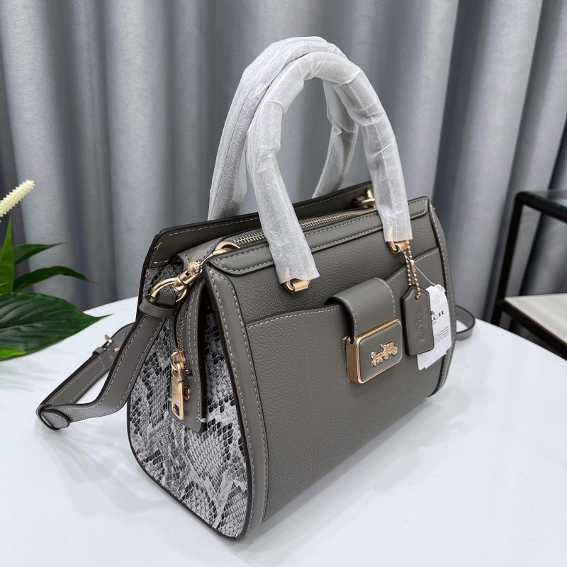 TÚI COACH GRACE CARRYALL CF389-CC606