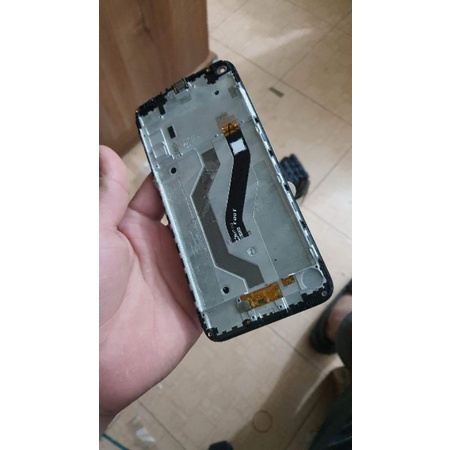 Màn vsmart live4 liền khung