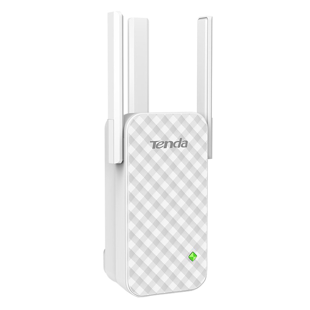 Kích sóng wifi Tenda A9/A12 đã qua sử dụng chất lượng tốt bảo hành 3 tháng toàn quốc | BigBuy360 - bigbuy360.vn