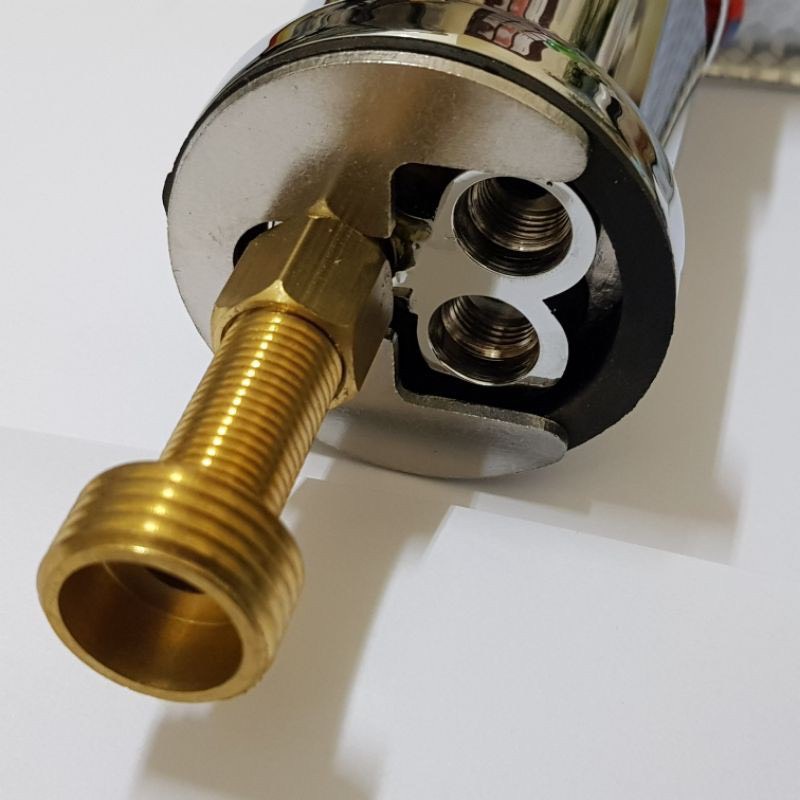 ComBo Gật Gù Nóng Lạnh Và Vòi Sen Bàn Gội Đầu,Gật Gù Và Vòi Sen Giường Gội Đầu Mới