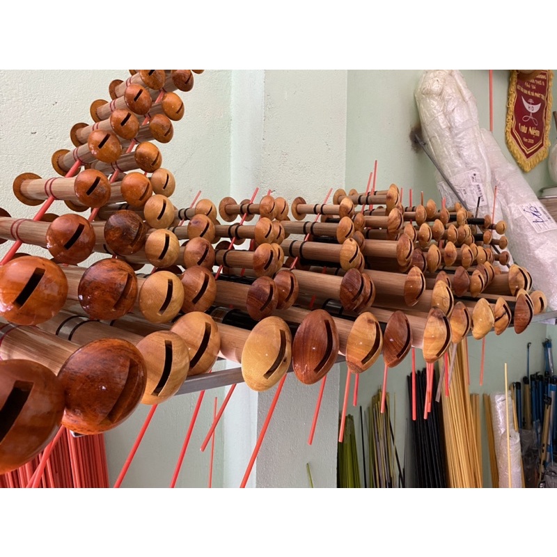 Sáo diều âm hay - nhiểu kích cỡ