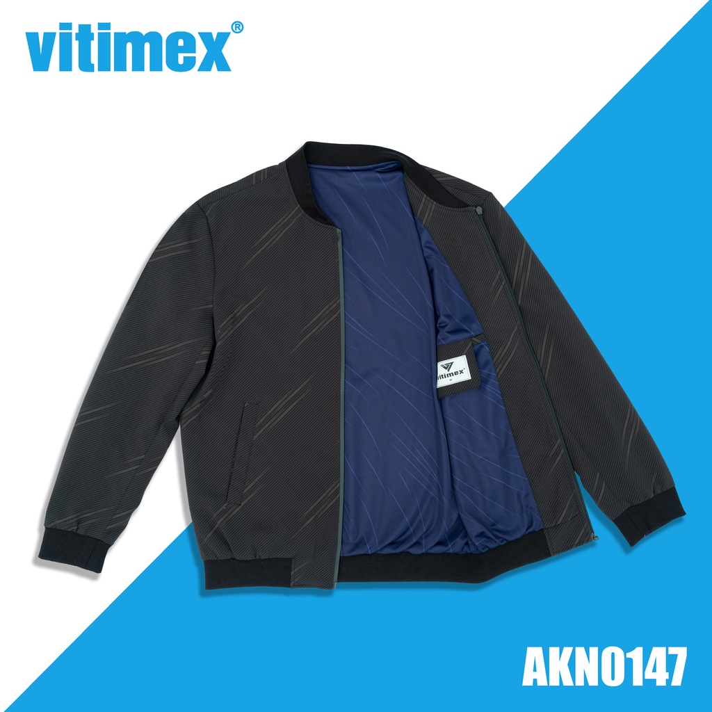 Áo khoác Vitimex - AKN0147