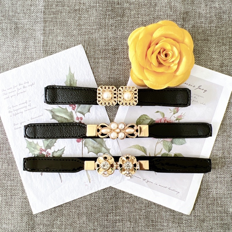 đai váy mặt dài