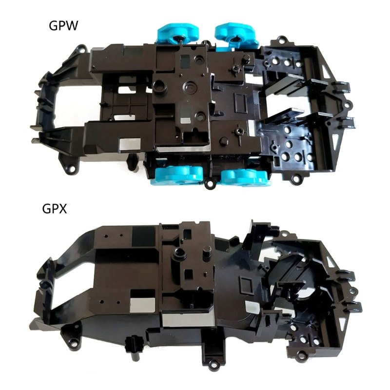 Khung Gắn Bảng Mạch Chuột Máy Tính Siêu Nhẹ btsg Cho GPW GProX