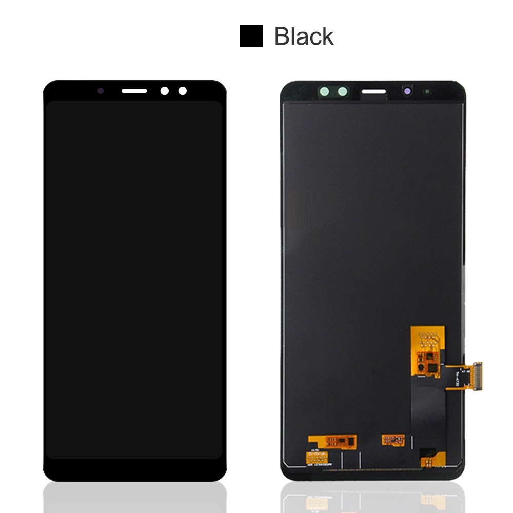 Màn Hình Cảm Ứng LCD Thay Thế Chuyên Dụng Cho Samsung Galaxy A8 Plus 2018 A730 SM-A730F