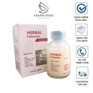 Tinh Chất Collagen Tươi HERBAL Căng Bóng, Trẻ Hóa Da