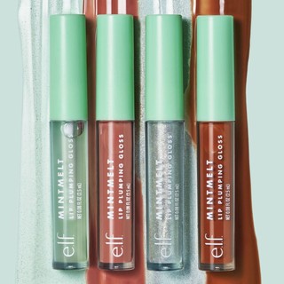 Son bóng căng mọng môi ELF LIP PLUMPING GLOSS