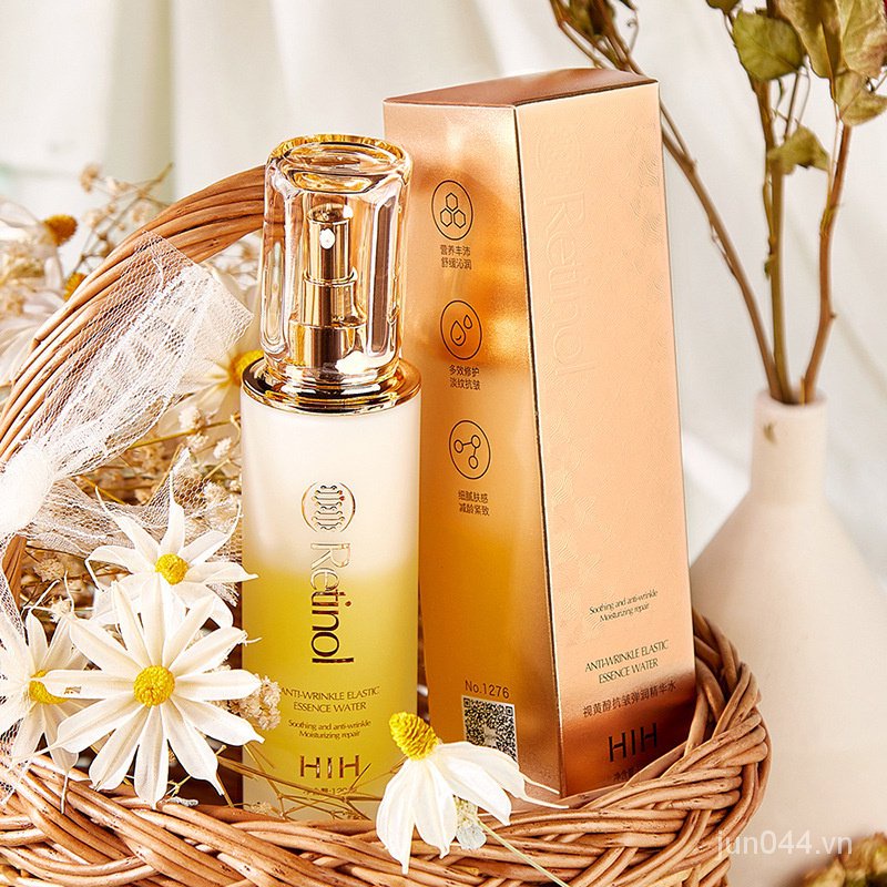 Hàng Có Sẵn Giao Hàng Ngay Lập Phương#Tinh Chất Retinol Chống Nếp Nhăn Lão Hóa Làm Săn Chắc Da 12 / 10mm