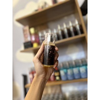 Xịt Thơm Body Mist into the night