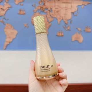 SỮA DƯỠNG TÁI SINH SUM LOSEC SUMMA 130ml