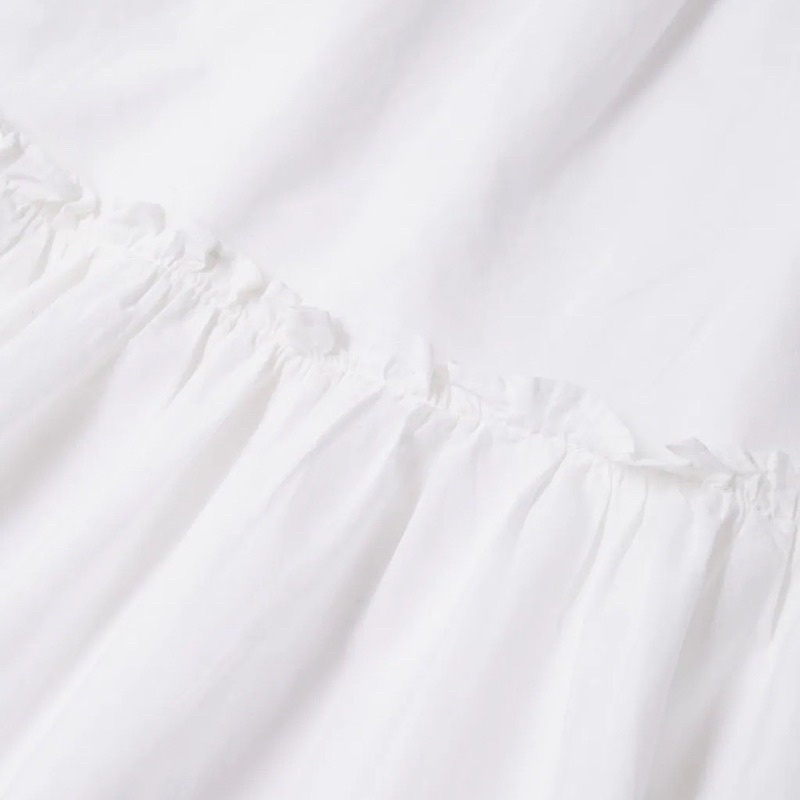 Váy Babydoll Mango Auth