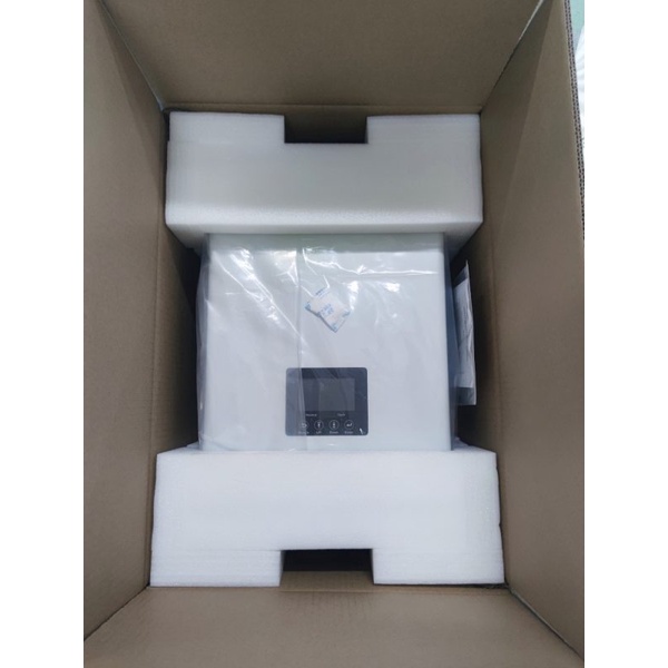 BIẾN TẦN INVERTER LUXPOWER SNA 5KW – PHỔ THÔNG