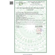 Sắt Befoma Hunmed - Bổ sung Sắt, acid folic và vitamin khoáng chất cho mẹ bầu hộp 30 viên