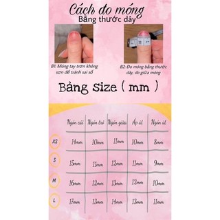 Móng giả đính đá sang chảnh