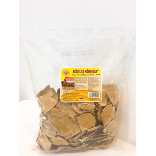 Sườn Lát Mỏng Chay Âu Lạc (1 Kg)