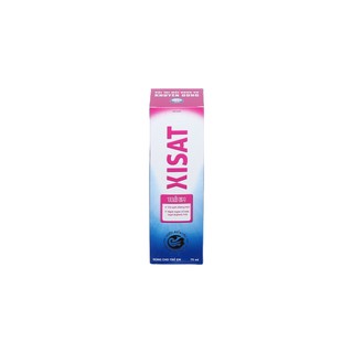 XỊT MŨI XISAT nước biển sâu