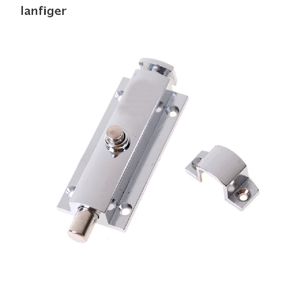 Nút Bấm Khóa Cửa An Toàn Tiện Dụng