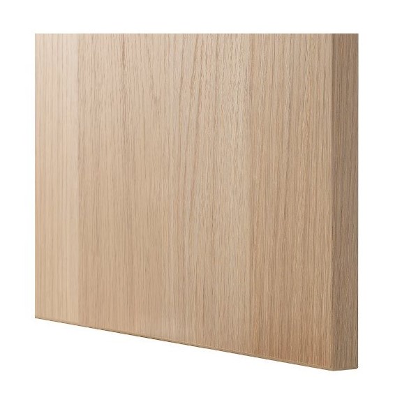 MALE, Kệ TV đa năng kèm đèn led TVD_007, 200x38x45cm, Scandi Home