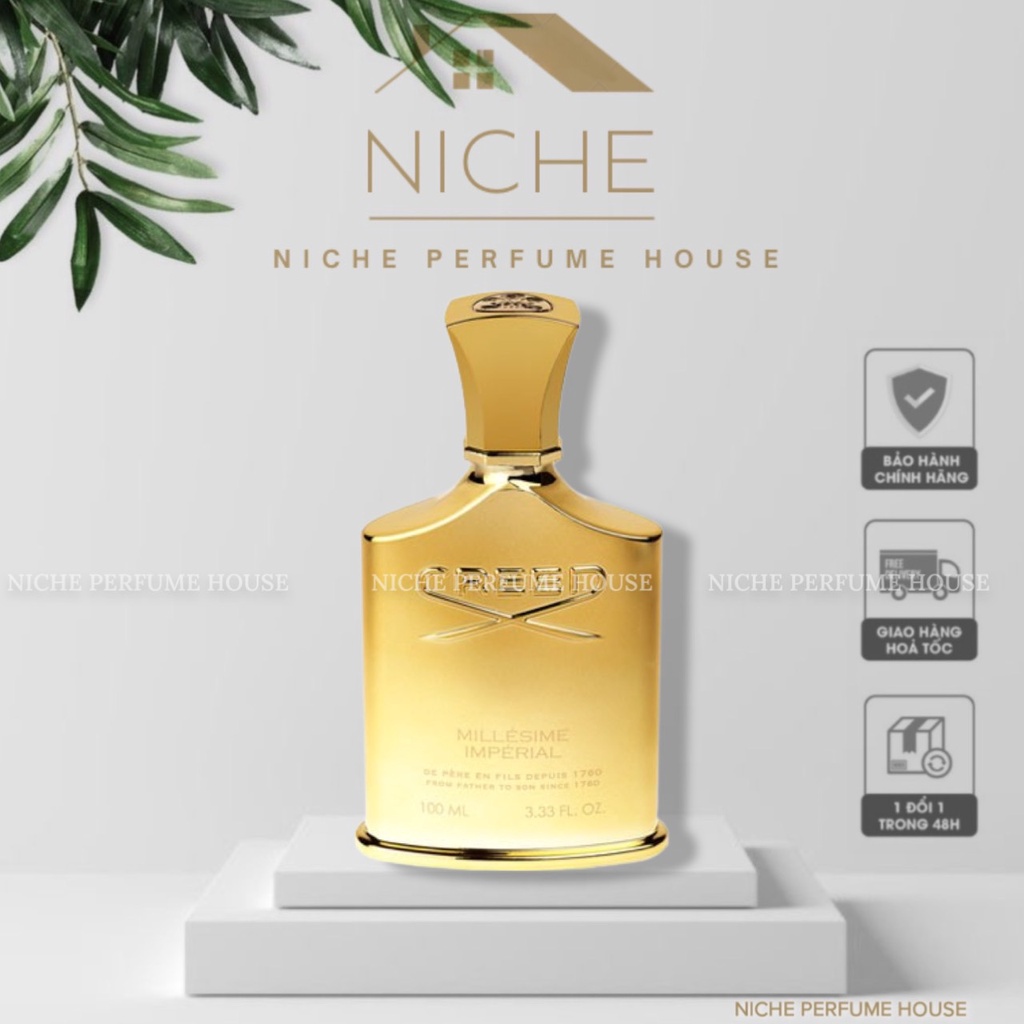 Nước hoa  Creed Millesime Imperial -- 𝐧𝐢𝐜𝐡𝐞𝐩𝐞𝐫𝐟𝐮𝐦𝐞 --