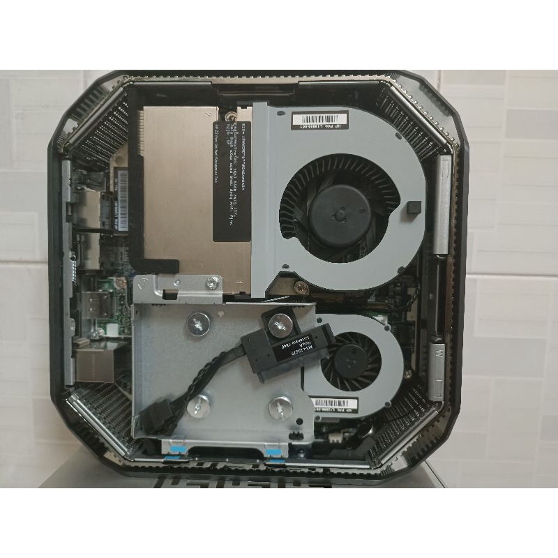 Máy tính HP Z2 mini G4 Workstation tiny ITX i5 8500 | BigBuy360 - bigbuy360.vn