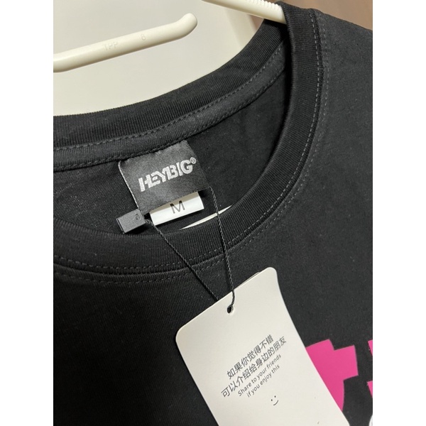 Áo thun dáng giấu quần sz M