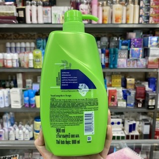 Dầu gội Rejoice siêu mềm mượt 900ml
