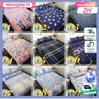 Sale cực sốc võ chăn nhiều mẩu