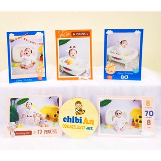 IN ẢNH - HÌNH DÁN STICKER THEO YÊU CẦU SẮC NÉT - BỀN MÀU - SIÊU RẺ