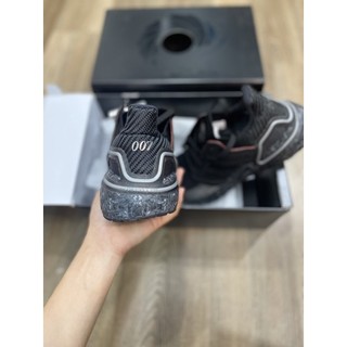 [-Hàng chính hãng-] Giày ULTRABOOST 20 X JAMES BOND