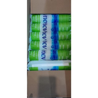 Lõi lọc nước AQUA số 1-2-3
