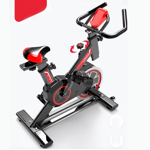 Xe đạp tập thể dục trong nhà