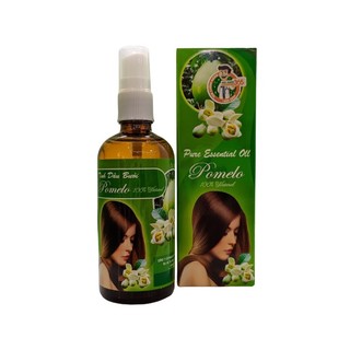 Combo viên uống, xịt kích thích mọc tóc, tóc chắc khỏe