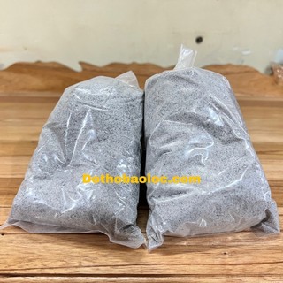Tro nếp sạch bốc bát hương bát nhang khoảng 67g/bịch