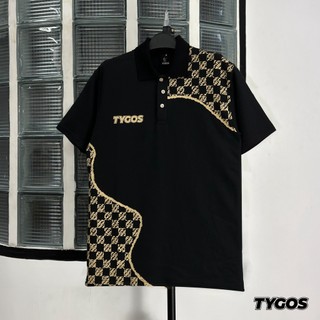 ÁO POLO TYGOS PCN 023
