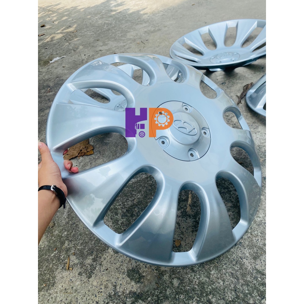 Chụp Mâm Xe Tải - Xe Khách - Chụp Mâm H.Y.U.N.D.A.I
