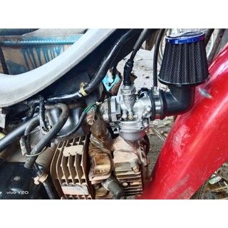 Bình xăng con xe dream wave 100cc loại 1