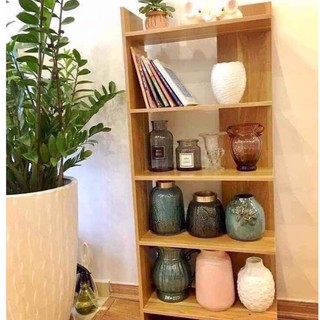 Kệ gỗ 5 tầng mới nhất