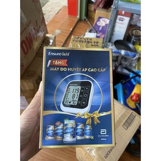 Máy Đo Huyết Áp Ensure Gold