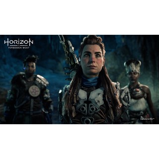 Đĩa Game PS5 - Horizon Forbidden West