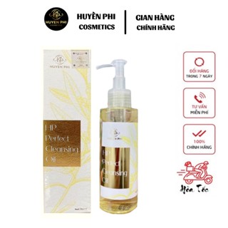 TẨY TRANG HUYỀN PHI ( CAM KẾT CHÍNH HÃNG )