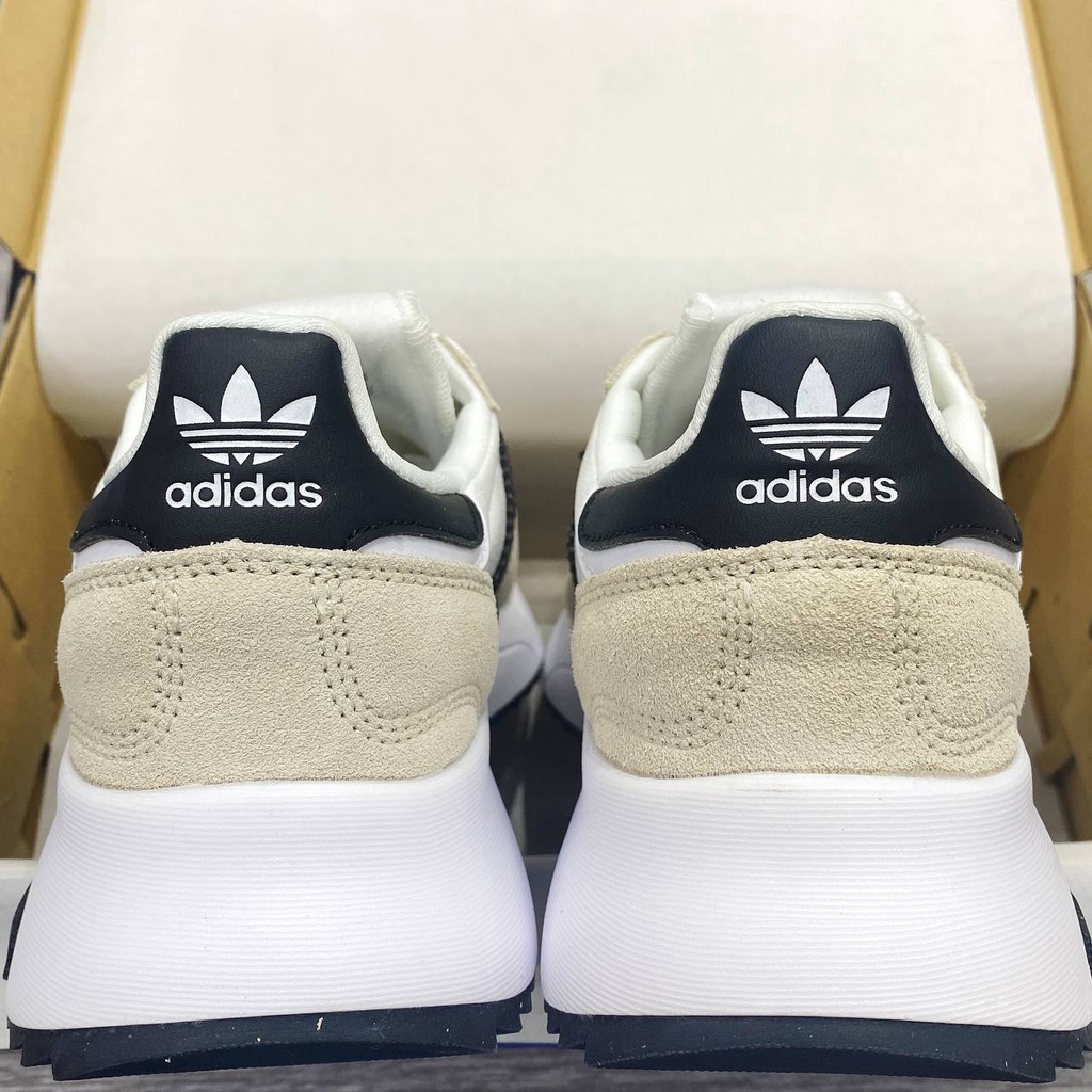 Giày Thể Thao Nam Nữ Adidas Retropy E5 Cá Tính Hot 2022