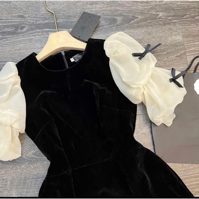 Đầm thời trang bigsize 55_9kg