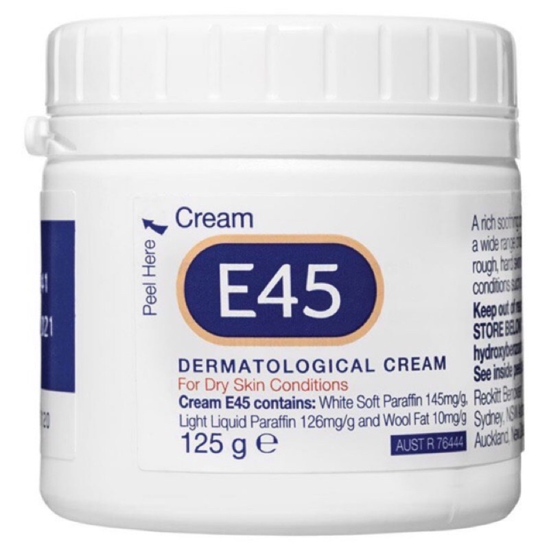 🌈Kem E45🌈.