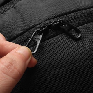 Nike Balo đi học Elemental Backpack thời trang, chất liệu Polyester