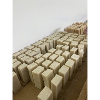 Xà bông BẠC Hansen Tinh bột Nghệ