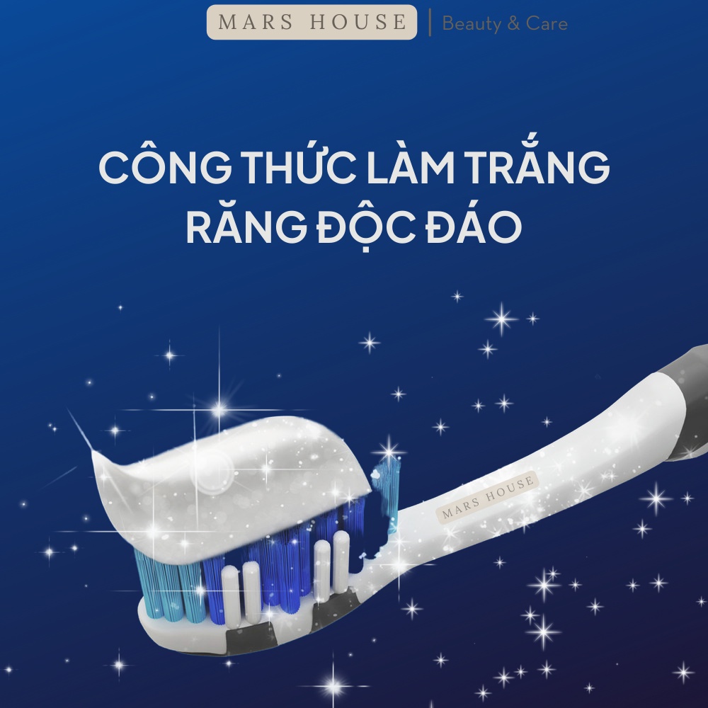 Kem Đánh Răng Crest Chính Hãng - Nhiều dòng, size lớn