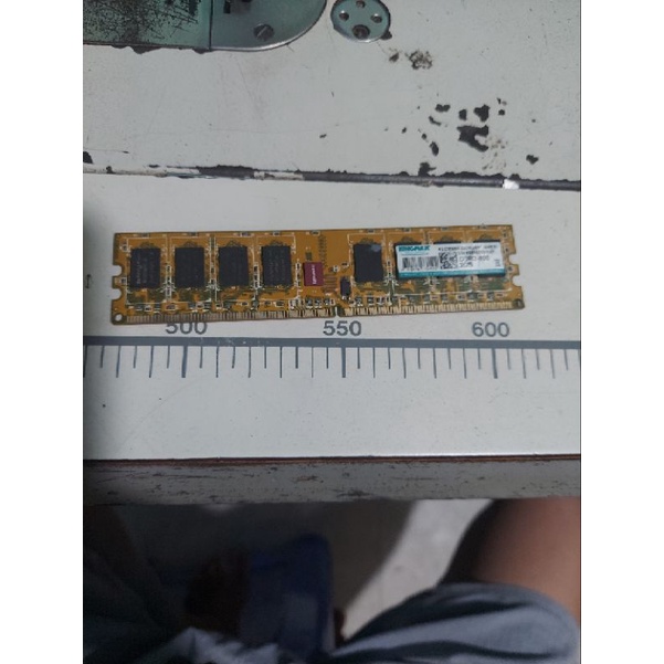 ram pc 2g ddr2